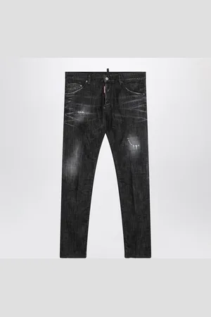 Dsquared2 Slim Jean Easy Wash Cool Guy
