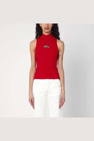 Diesel Top Cropped Onervax