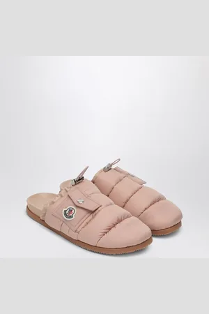 Moncler Nylon Mule Mon Pocket