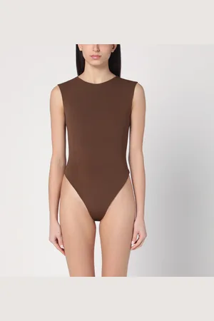 Entire Studios Nylon Blend Bodysuit