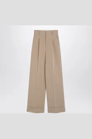 Philosophy High Waisted Trousers