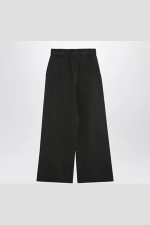 Entire Studios Cotton Washed Trousers