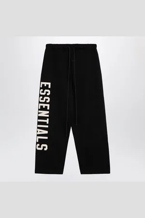FEAR OF GOD Jogging Trousers With Logo