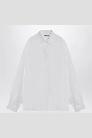 Dolce & Gabbana Dolce&Gabbana Linen Shirt