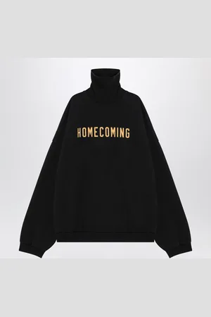 FEAR OF GOD High Necked Homecoming Sweatshirt