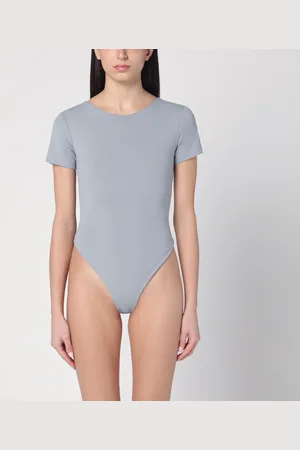Entire Studios Nylon Blend Bodysuit