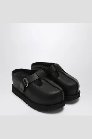 UGG Goldenstar Hi Mules In