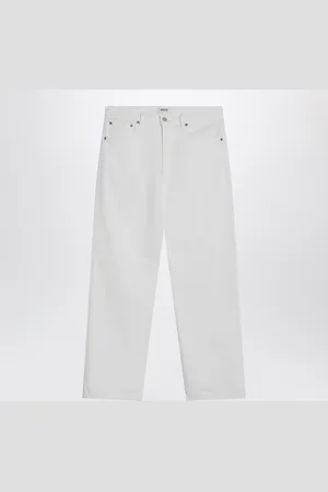 AGOLDE Jeans In Regenerated Denim