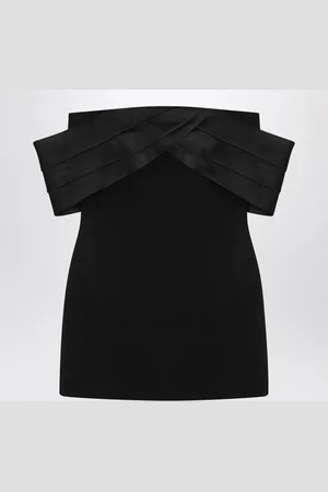 ANINE BING Fleur Mini Dress