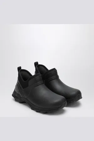 Givenchy Bogs Rubber Chelsea Boots