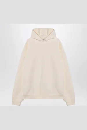 FEAR OF GOD Cream Colored Thunderbird Sweatshirt