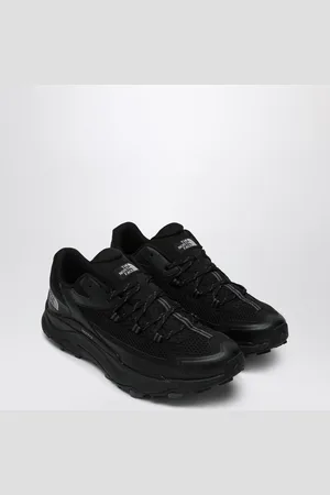 The North Face Vectiv Taraval Black Hiking Sneakers