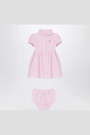 Ralph Lauren Cotton Suit