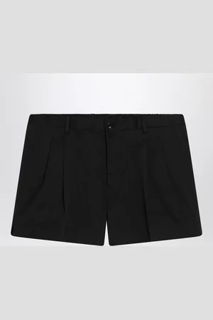 Dolce & Gabbana Dolce&Gabbana Cotton Shorts