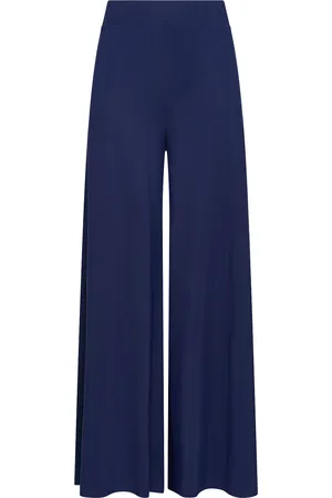 Maliparmi Malparmi Soft Jersey Pants
