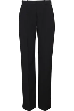 Balmain Straight Trousers