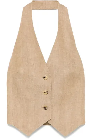 Max Mara Sauro Gilet