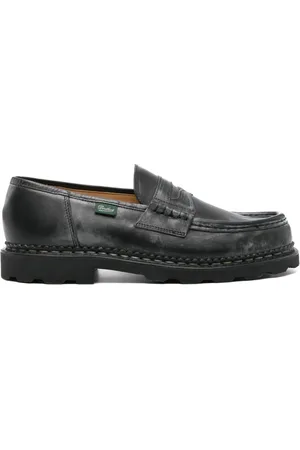 Paraboot Reims Leather Loafers