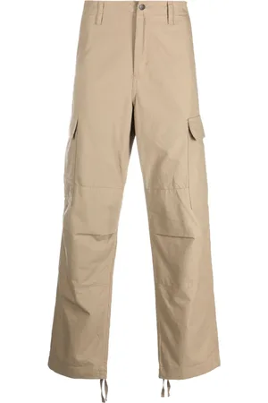 Carhartt WIP Cotton Cargo Trousers