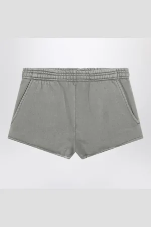 Entire Studios Cotton Flared Trousers