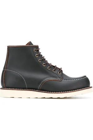 Red Wing Classic Moc Boots