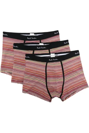 Paul Smith Signautre Stripe 3pack Boxers