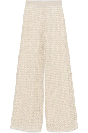 Missoni Straight Pants
