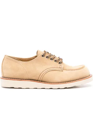 Red Wing Shop Moc Oxford