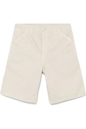Carhartt WIP Single Knee Cotton Shorts