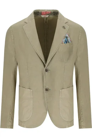 BOB der Bär Domi Duna Single Breasted Jacket