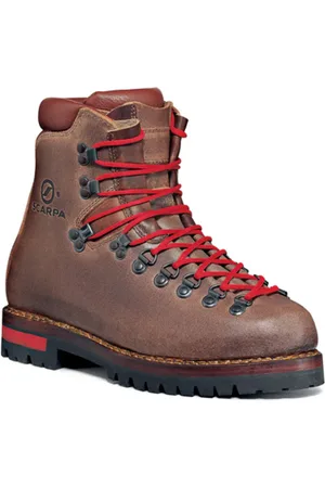 Scarpa Shoe