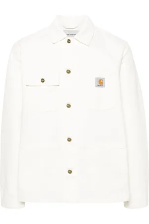 Carhartt WIP Canvas Jacket