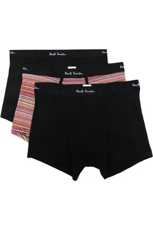 Paul Smith Signautre Stripe 3pack Boxers