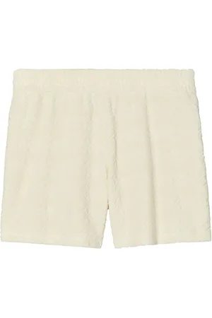 Tory Burch Jacquard Sponge Shorts