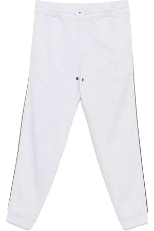 Brunello Cucinelli Cotton Sweatpants