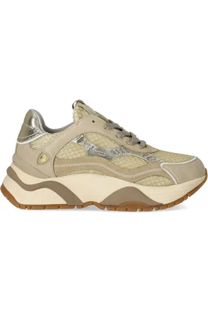 Philippe model Odeon Low Veau Resau Sneaker