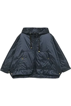 Max mara the cube Short Hooded Down Jaket