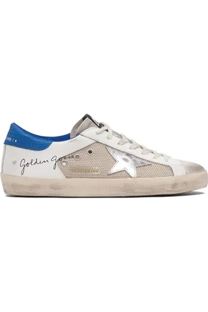 Golden Goose Sneakers & Slip On