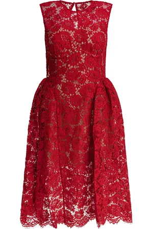 Self-Portrait Dresses