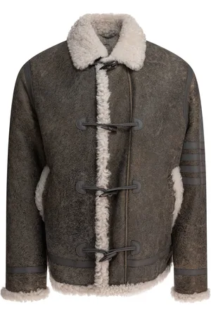 Thom Browne Jackets