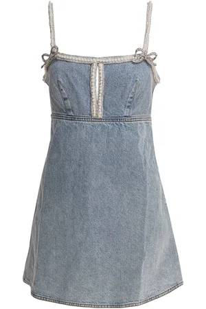 Self-Portrait Dresses