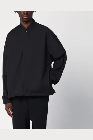OAMC Peacemaker Zip Up Jacket