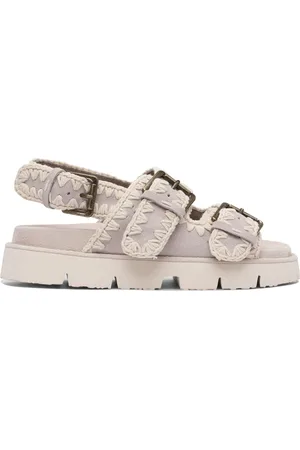 Mou Sandals