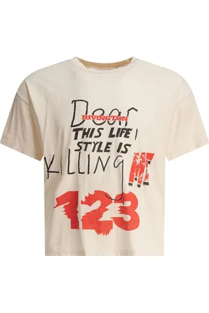 RRR-123 T Shirts