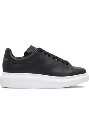 Alexander McQueen Alexander Mc Queen Sneakers & Slip On