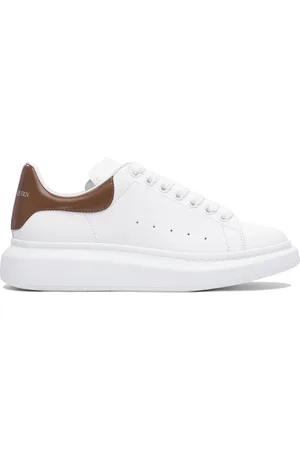Alexander McQueen Alexander Mc Queen Sneakers & Slip On