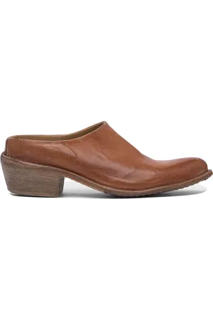 Moma Heeled Shoes