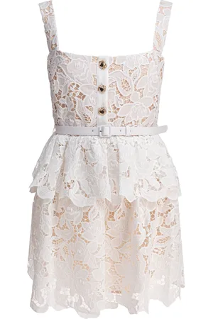 Self-Portrait Dresses