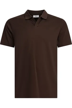 NN.07 Polo Shirts