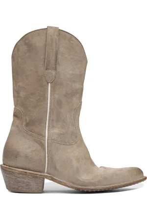 Moma Boots